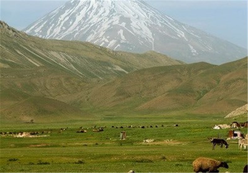 جدیدترین پروژه آبخیزداری در غرب مازندران به اجرا در آمد