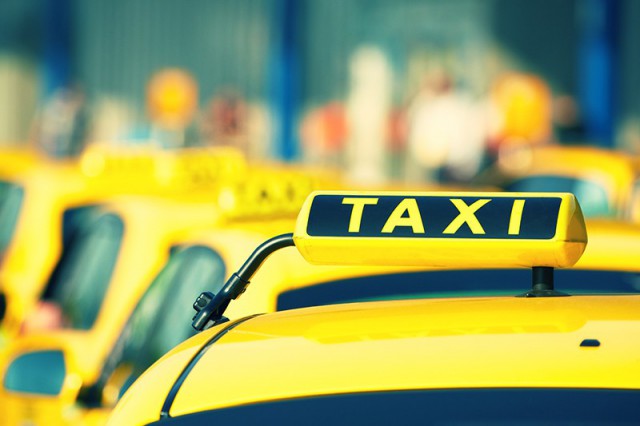 اجرای طرح تاکسی من اینترنتی در رامسر