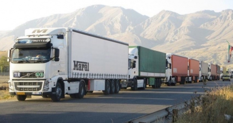 رشد 26 درصدی حمل و نقل کالای استان مازندران