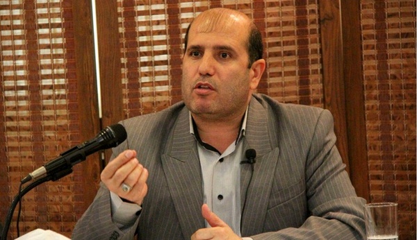مقاومت مردم تحریم آمریکا را خنثی می کند