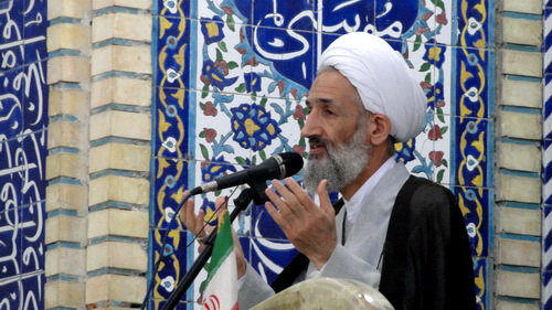تفکر و عمل بسیجی رمز شکست ناپذیری انقلاب اسلامی است