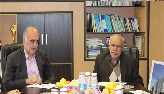 سلامت کاری ازمهمترین اهداف سازمان است