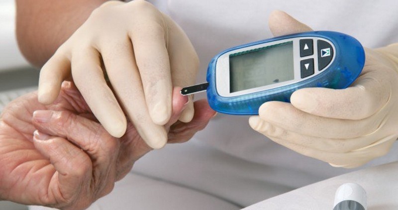هشت هزار نکایی در آستانه ابتلای به دیابت قرار دارند