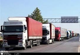 حمل کالا در مازندران ۲۲ درصد افزایش یافت