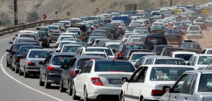 اعمال محدودیت جاده‌ای در مازندران از امروز