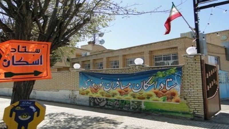 388 آموزشگاه در مازندران برای طرح اسکان نوروز 98 تعیین شد