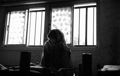 افزایش 90 درصدی آمار فرار دختران در مازندران