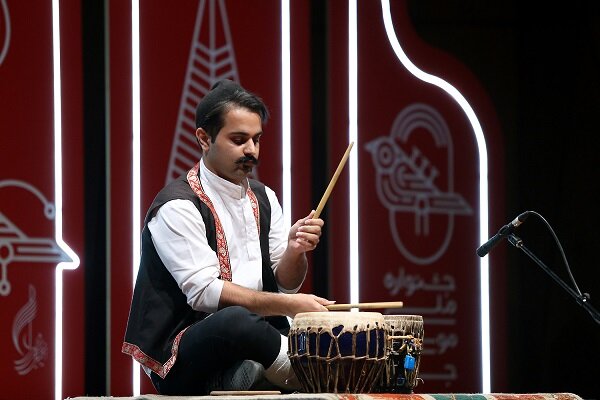 سیزدهمین جشنواره موسیقی جوان؛ روز پرکار مازندرانی‌ها در رودکی