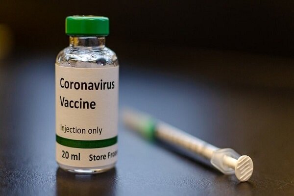 واکسیناسیون افراد بالای ۸۰ سال در گلوگاه