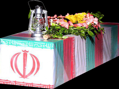مازندران از امروز تاچهارشنبه و تهران پنجشنبه میزبان پیکر ۵ شهید مدافع حرم