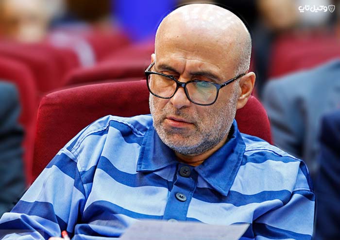 31 سال حبس برای «اکبر طبری»