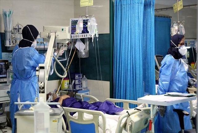 رتبه بیمارستان‌ها در پاندمی کرونا اعلام شد