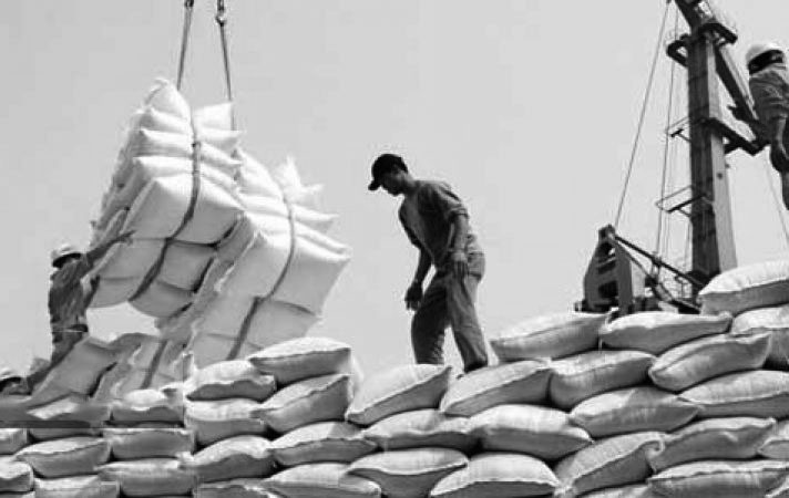 ممنوعیت واردات برنج با عقب نشینی وزارت صمت