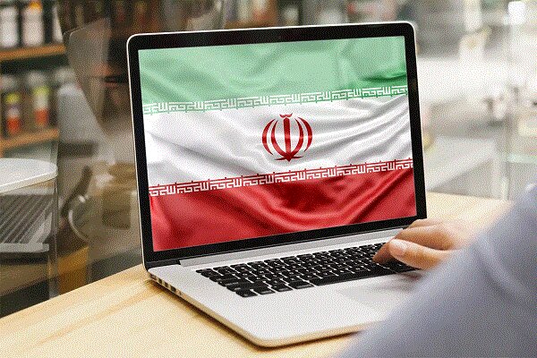 جایگاه ایران در قدرت سایبری