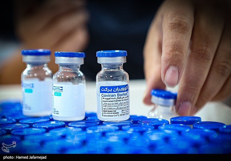 کمبود واکسن در مازندران