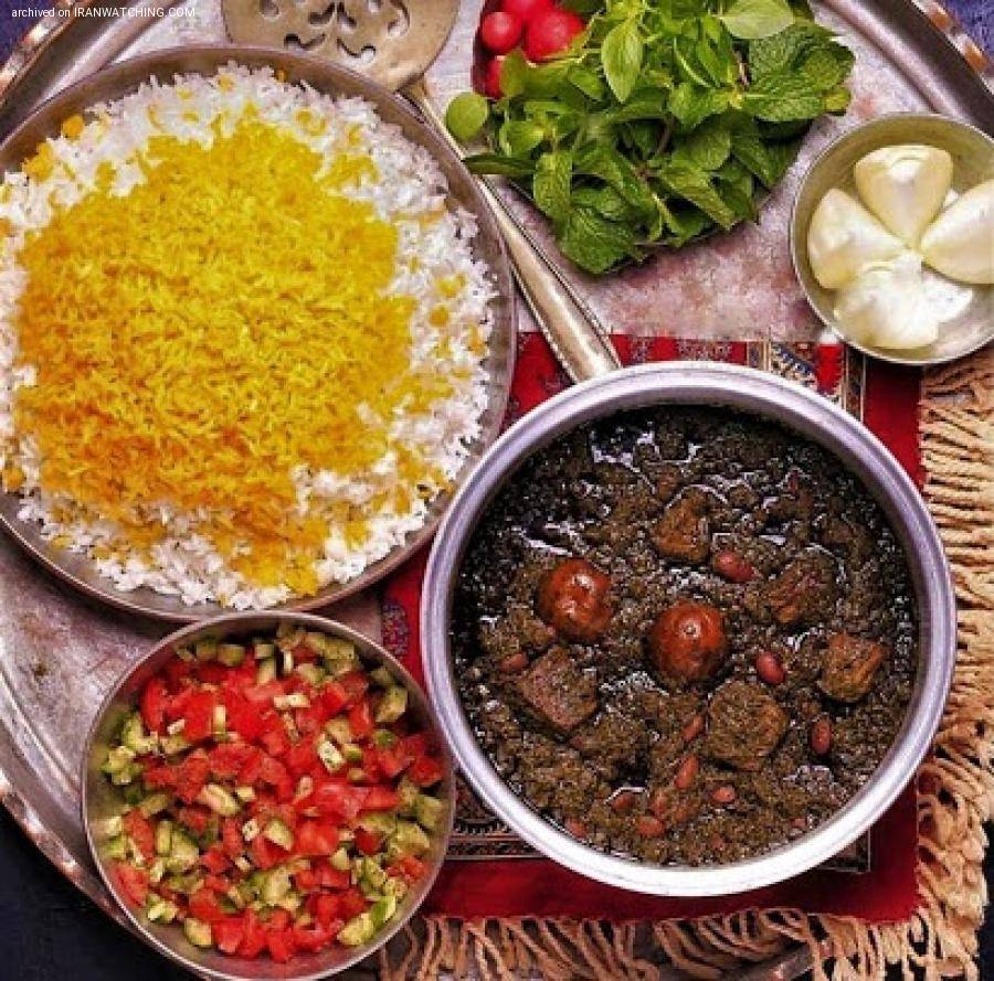 مسابقات ملی آشپزی در مازندران برگزار می شود
