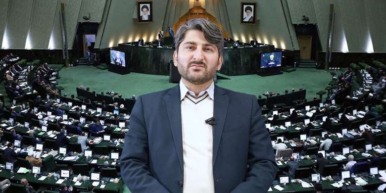 علی اصغر باقرزاده؛ دبیر اول کمیسیون تلفیق بودجه ۱۴۰۱ شد