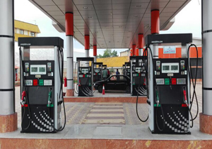 ۲۴ میلیون لیتر صرفه جویی بنزین در منطقه ساری