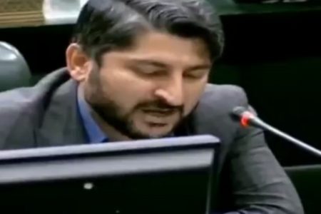 انتقاد نماینده بابلسر از تامین سوخت کشاورزان مازندرانی