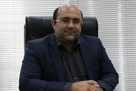 کارخانه سنگ‌شکن شهرداری ساری راه اندازی شد