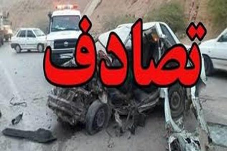 حوادث رانندگی در مازندران 587 قربانی گرفت