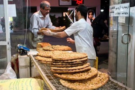 نان گران نشد، کمیاب شد