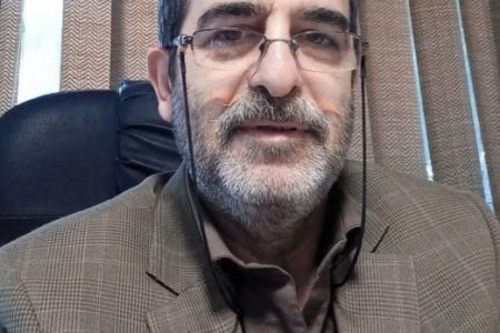 مسعود ملکی مدیرکل منابع طبیعی و آبخیزداری مازندران-نوشهر منصوب شد