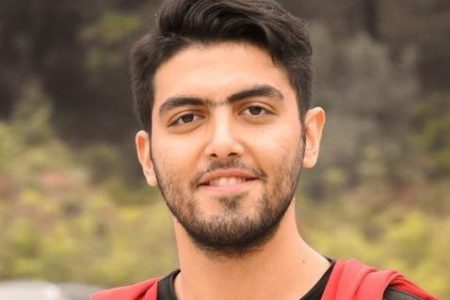 خیرخواهی دانشجوی ممتاز تبریزی برای دانشکده فنی و حرفه‌ ای محمودآباد