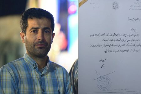 حسین ساداتی دبیر سی و چهارمین جشنواره تئاتر مازندران شد