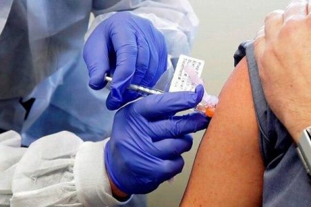 صدور مجوز تزریق دوز چهارم واکسن کرونا