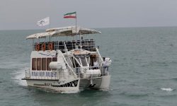 از اسکله تا کشتیسازی؛ روایت یک ظرفیت ناتمام در خزر