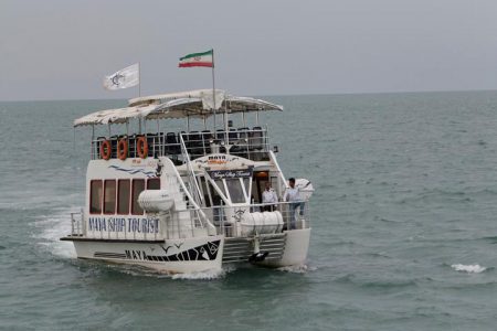 از اسکله تا کشتیسازی؛ روایت یک ظرفیت ناتمام در خزر