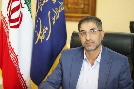 پیام جوادی مدیرکل ارشاد مازندران به مناسبت هفته دولت
