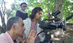 علیرضا صبوری فیلم‌ساز مازندرانی نیازهای فعالان این عرصه می‌گوید
