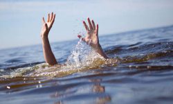 غرق جوان ۲۷ ساله تهرانی در دریای محمودآباد