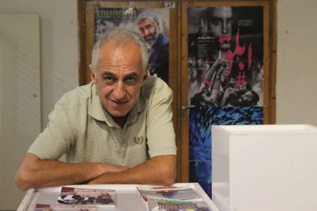 سینما در مازندران حمایت می‌خواهد