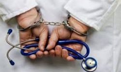 دندانپزشک قلابی در محمودآباد دستگیر شد