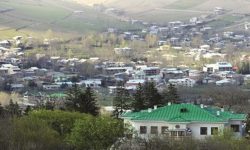 روستای اجابیت کلاردشت ، مشهور در میان باستان شناسان + تصاویر