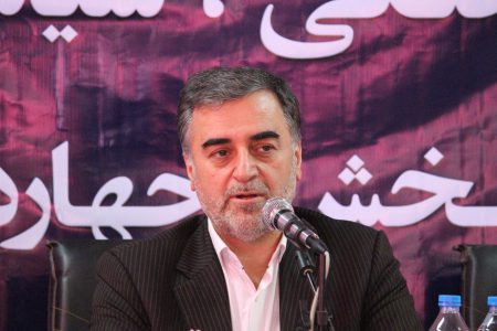 ویدئو | مشکلات دارویی صدای استاندار مازندران را در آورد