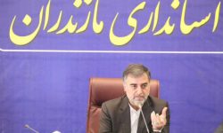 کمبود زمین از عمده مشکلات اجرای طرح نهضت ملی مسکن در مازندران