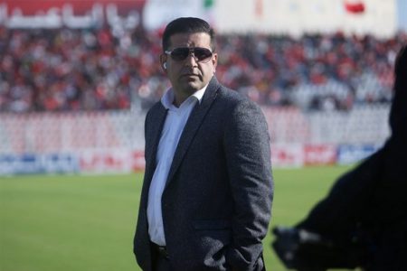 درآمد بلیط دیدار نساجی مازندران و استقلال برای استادیوم شهید وطنی هزینه می‌شود