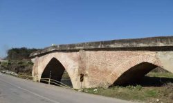 ماجرای ساخت پل تاریخی سیکاپل در روستای درویش محمدشاه جویبار در مازندران