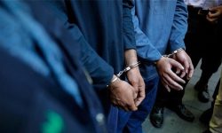 دستگیری اعضای باند کلاهبرداران فروشگاه های مجازی در بابل