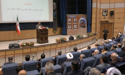 محسن رضایی معاون اقتصادی رئیس جمهور به مازندران سفر کرد