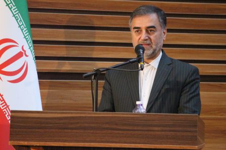 استاندار مازندران : جانبازان شهیدان زنده هستند