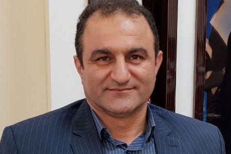 مهرداد خزائی پول سرپرست منابع طبیعی مازندران – منطقه نوشهر شد