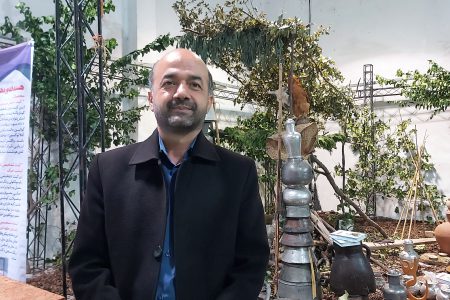 حضور پررنگ بانوان هنرمند و کارآفرین ویژگی نمایشگاه روز مازندران است