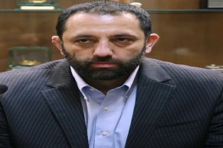 محمد حسن صبوری دیلمی سرپرست اداره کل صمت مازندران شد