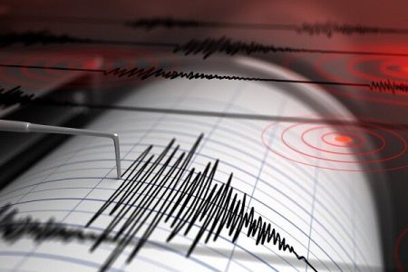 زلزله ۴.۳ ریشتری رویان مازندران را لرزاند