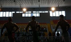 چهار مدال حاصل تلاش ورزشکاران محمودآبادی
